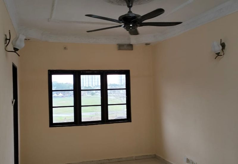 Rumah Pangsa Nilam Sari