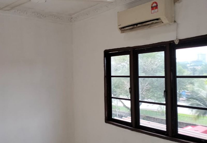 Rumah Pangsa Nilam Sari