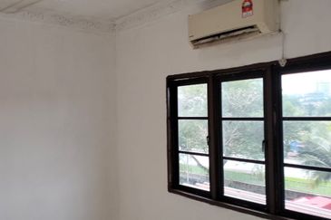 Rumah Pangsa Nilam Sari