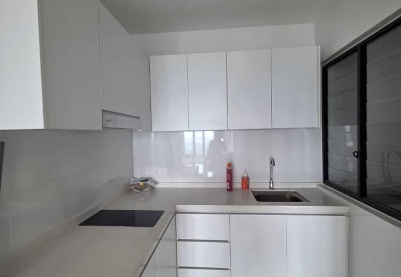 Tulip Residence Denai Alam