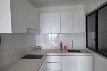 Tulip Residence Denai Alam