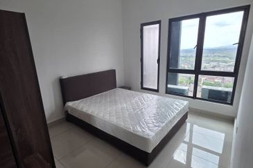 Tulip Residence Denai Alam