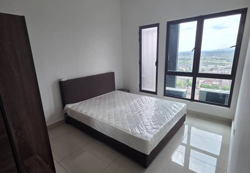 Tulip Residence Denai Alam