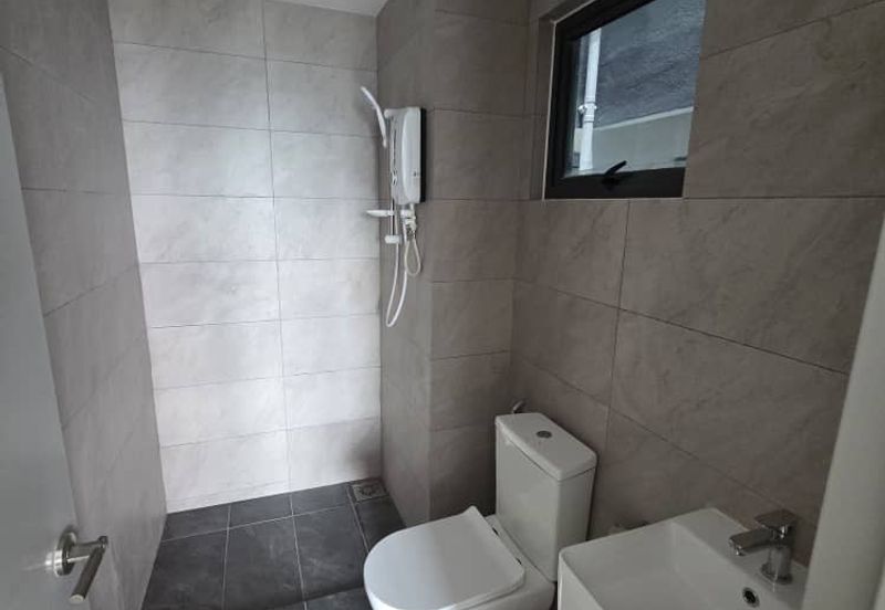 Tulip Residence Denai Alam