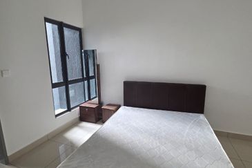 Tulip Residence Denai Alam