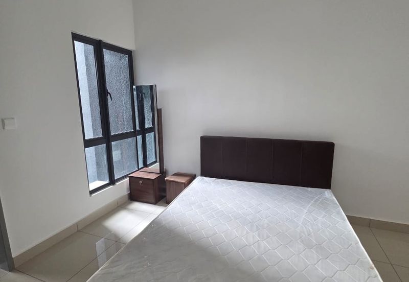 Tulip Residence Denai Alam