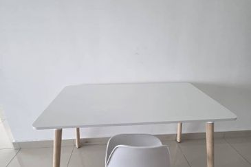 Tulip Residence Denai Alam