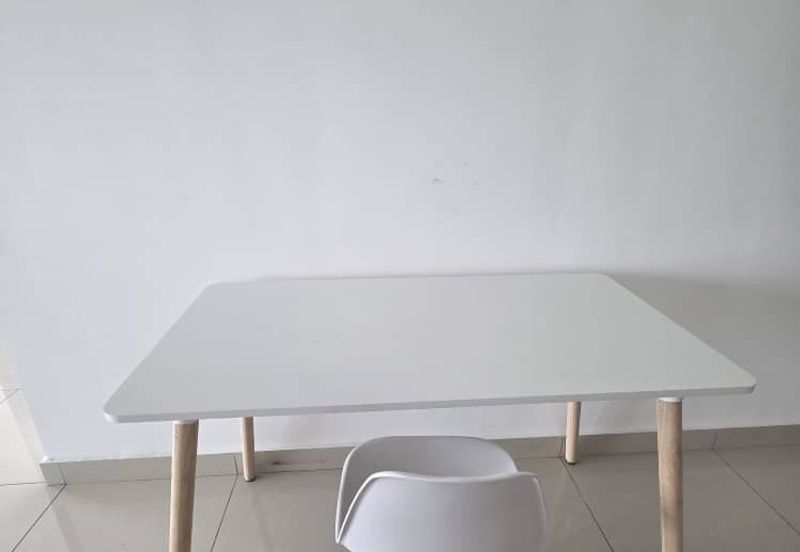 Tulip Residence Denai Alam