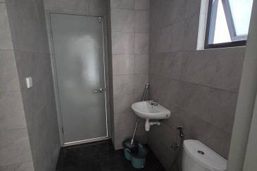 Tulip Residence Denai Alam