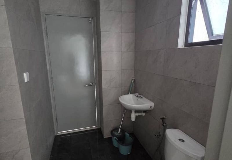 Tulip Residence Denai Alam