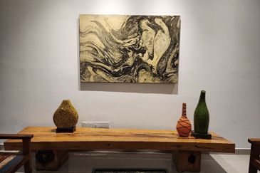 Ilham Residence @ City of Elmina