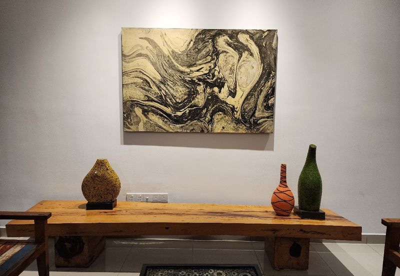 Ilham Residence @ City of Elmina