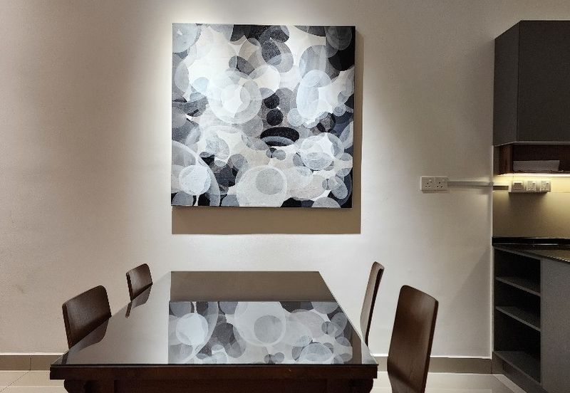 Ilham Residence @ City of Elmina