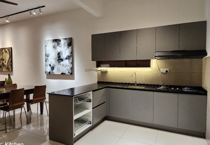 Ilham Residence @ City of Elmina