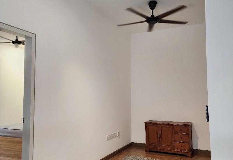 Ilham Residence @ City of Elmina