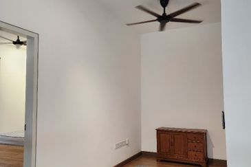 Ilham Residence @ City of Elmina