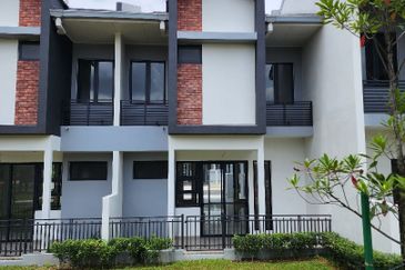 Ilham Residence @ City of Elmina