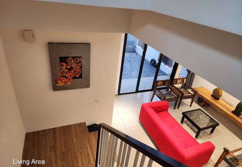 Ilham Residence @ City of Elmina