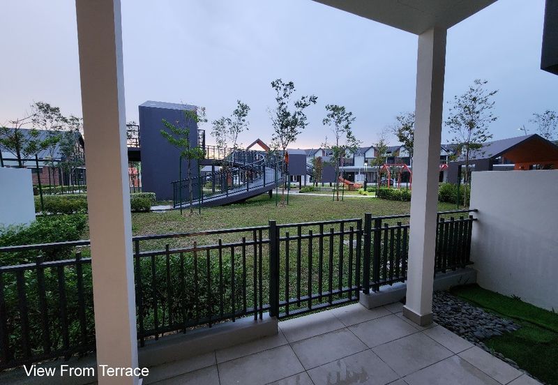 Ilham Residence @ City of Elmina