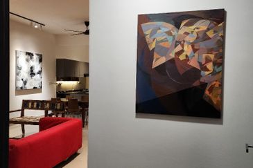 Ilham Residence @ City of Elmina