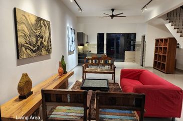 Ilham Residence @ City of Elmina