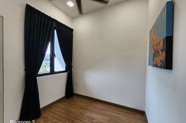 Ilham Residence @ City of Elmina