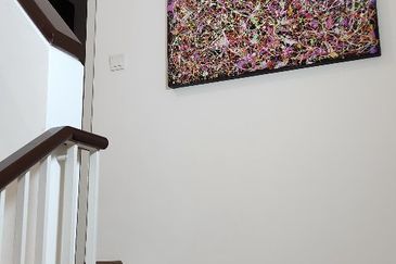 Ilham Residence @ City of Elmina