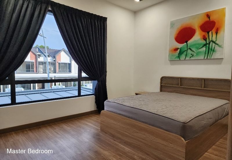 Ilham Residence @ City of Elmina