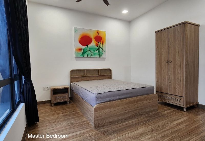 Ilham Residence @ City of Elmina