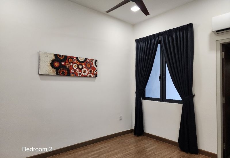 Ilham Residence @ City of Elmina