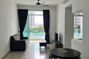 Mutiara Ville @ Cyberjaya