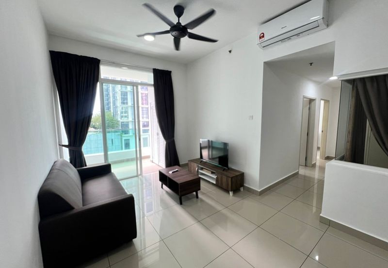 Mutiara Ville @ Cyberjaya