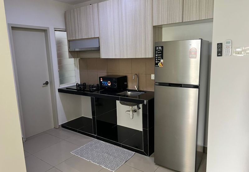 Mutiara Ville @ Cyberjaya