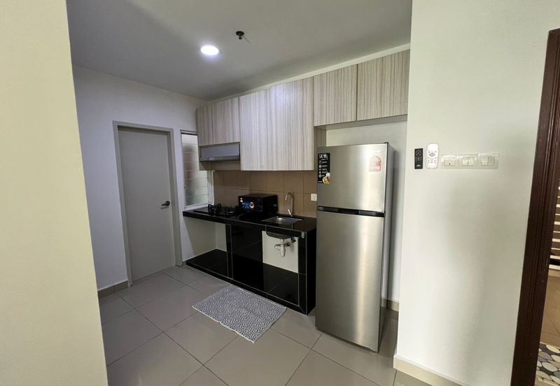 Mutiara Ville @ Cyberjaya