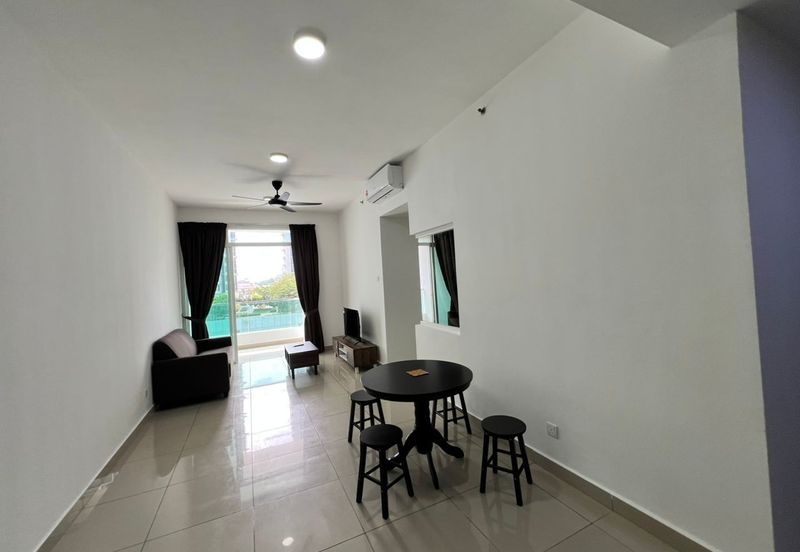 Mutiara Ville @ Cyberjaya