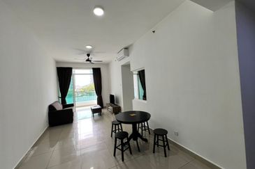 Mutiara Ville @ Cyberjaya