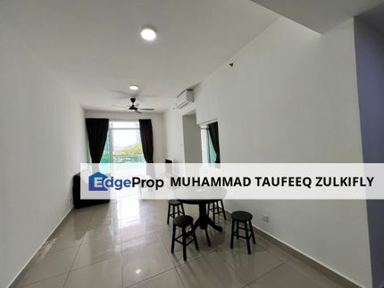FULLY FURNISHED | Mutiara Ville Condo @ Cyberjaya , Ready Move In, Selangor, Cyberjaya