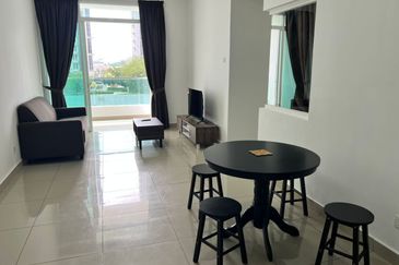 Mutiara Ville @ Cyberjaya