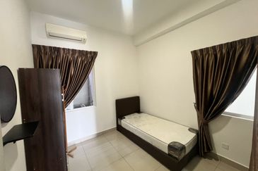 Mutiara Ville @ Cyberjaya