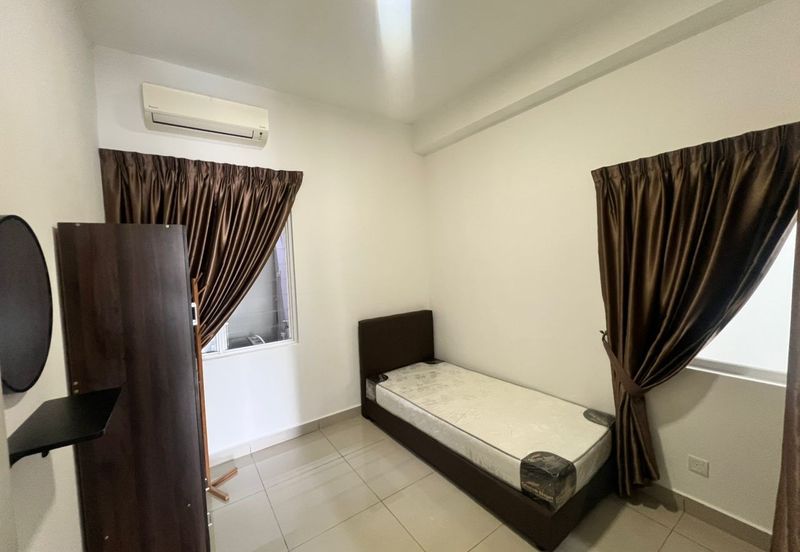 Mutiara Ville @ Cyberjaya