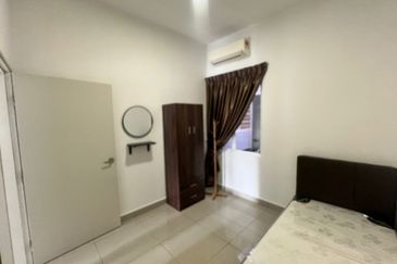 Mutiara Ville @ Cyberjaya