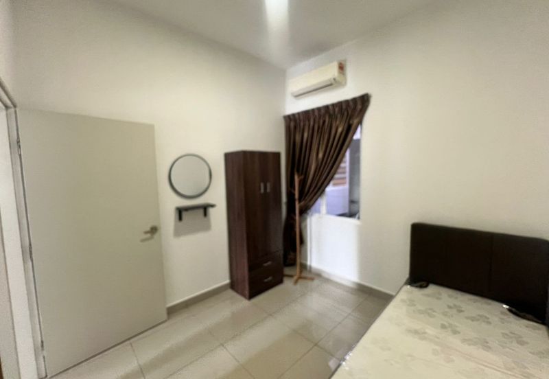 Mutiara Ville @ Cyberjaya