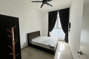 Mutiara Ville @ Cyberjaya