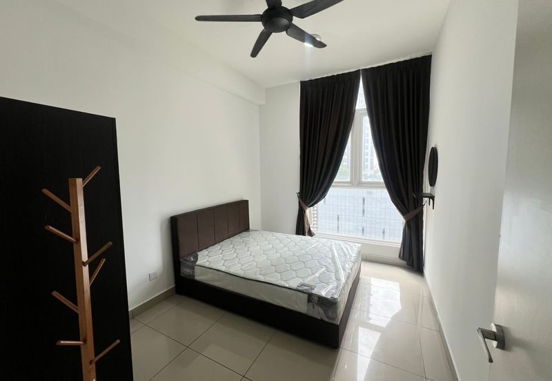 Mutiara Ville @ Cyberjaya