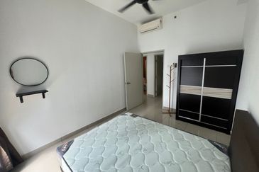 Mutiara Ville @ Cyberjaya