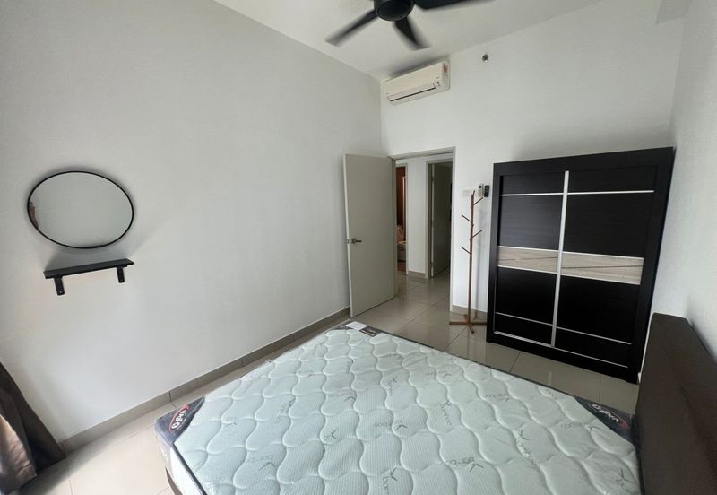 Mutiara Ville @ Cyberjaya