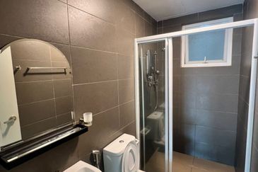 Mutiara Ville @ Cyberjaya