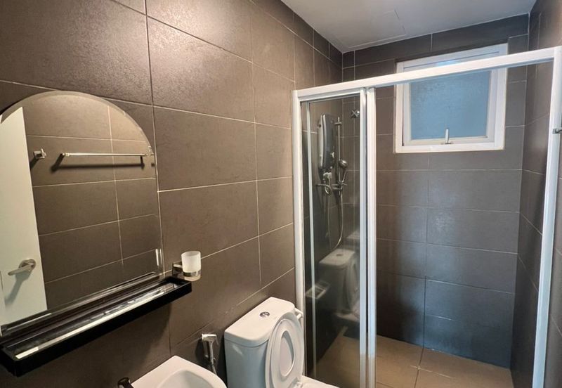 Mutiara Ville @ Cyberjaya