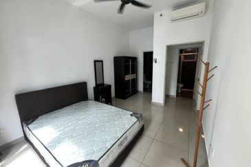 Mutiara Ville @ Cyberjaya