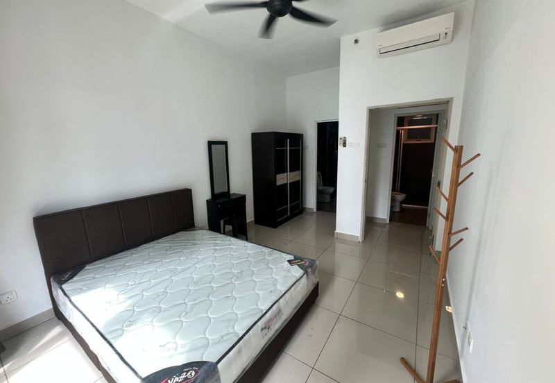 Mutiara Ville @ Cyberjaya